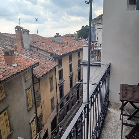 Hôtel Donizetti House à Bergame Extérieur photo